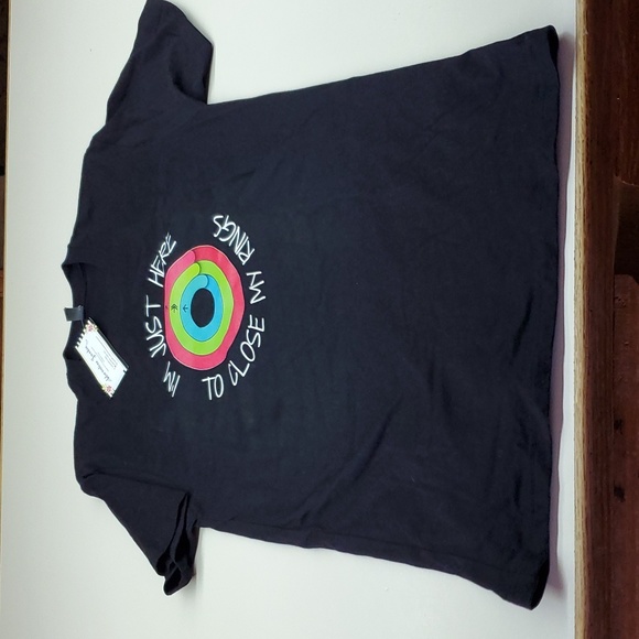 Next Level T-shirt - Picture 3 of 5